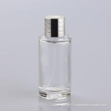 Production Assessment Factory 100ml Glass Bottle For Mens Perfume